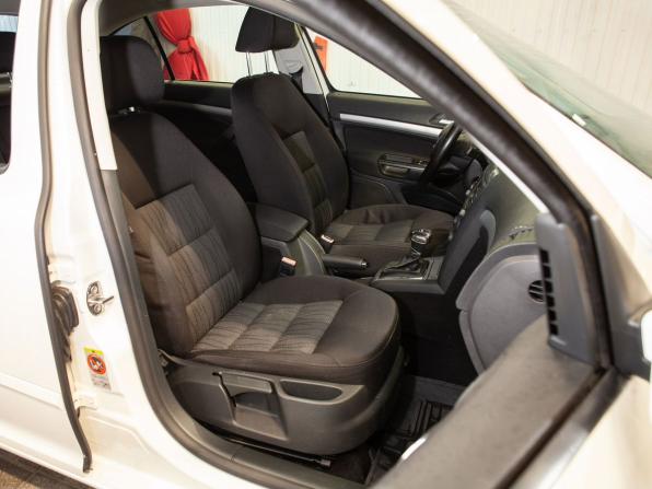 Skoda Octavia II (A5) Рестайлинг с пробегом 2011 года, цена 665 000 рублей, 249015 км, лифтбек, Автокод Объявления