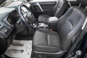 Toyota Land Cruiser Prado 150 Series Рестайлинг 2 Барнаул  - изображение 43