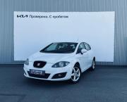 SEAT Leon II Рестайлинг Санкт-Петербург  - изображение 16