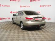 Nissan Almera III (G15) Вологда  - изображение 23