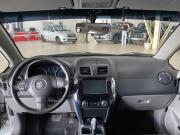 Suzuki SX4 I (Classic) Рестайлинг Уфа  - изображение 22