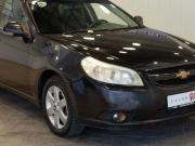 Chevrolet Epica V250 Иваново  - изображение 41