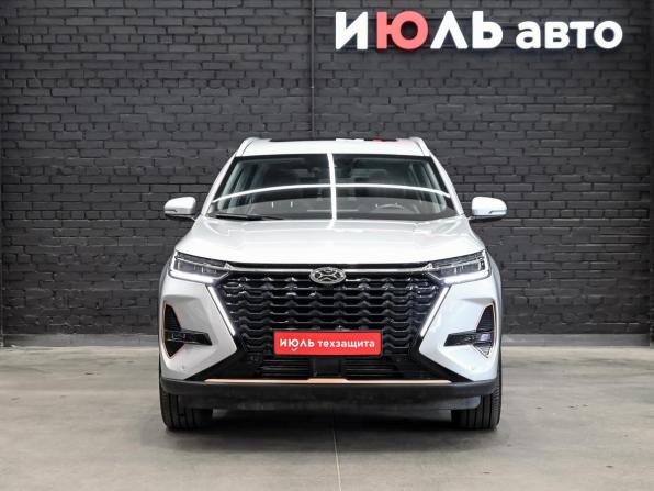 Xcite X-Cross 8 с пробегом 2024 года, цена 2 935 000 рублей, 14216 км, внедорожник, Автокод Объявления