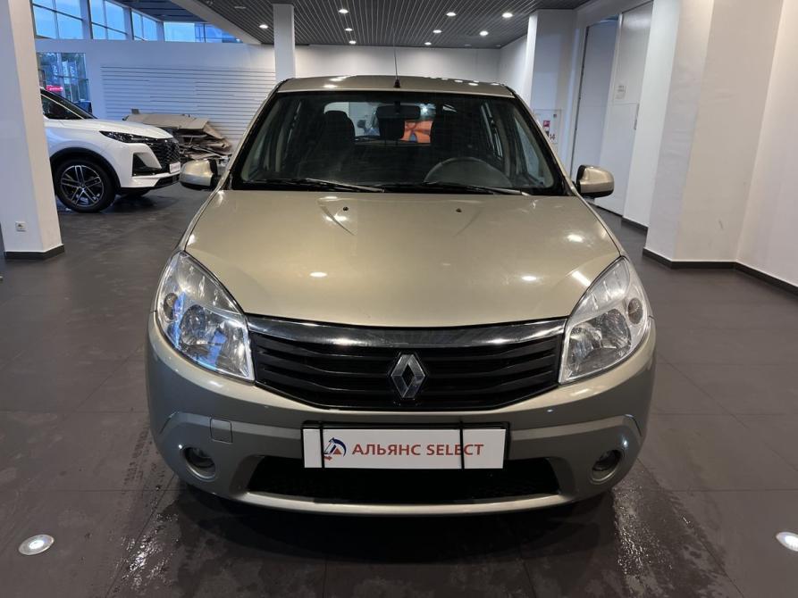 Renault Sandero I Чебоксары  - изображение 8