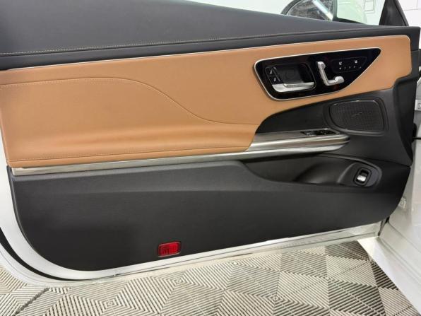 Mercedes-Benz CLE с пробегом 2024 года, цена 7 300 000 рублей, 14228 км, купе, Автокод Объявления