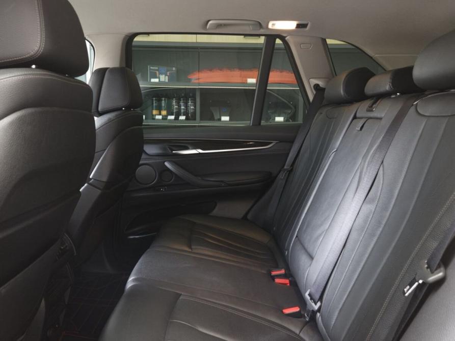 BMW X5 III (F15) Новосибирск  - изображение 15