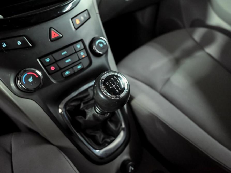 Chevrolet Orlando I Екатеринбург  - изображение 13
