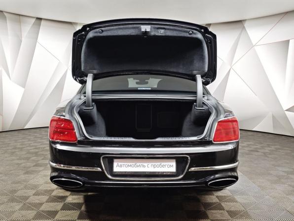 Bentley Flying Spur III с пробегом 2020 года, цена 16 900 000 рублей, 37033 км, седан, Автокод Объявления