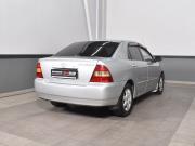 Toyota Corolla IX (E120 E130) Кемерово  - изображение 24
