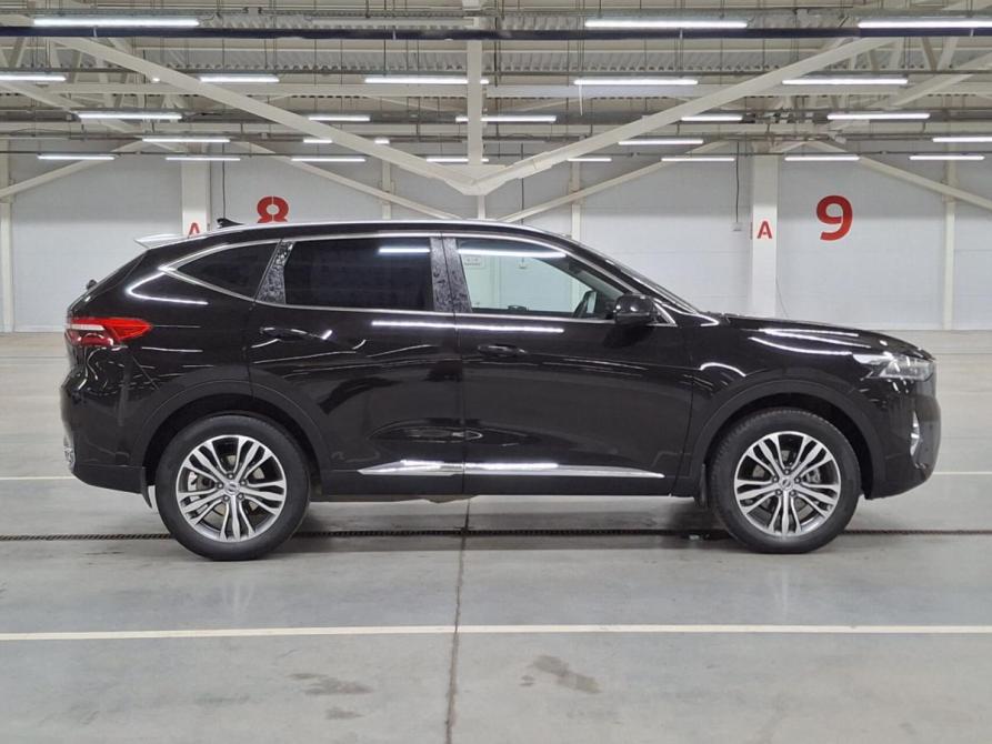 Haval F7 I Казань  - изображение 5