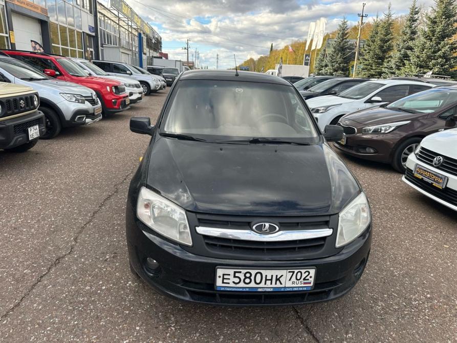 Lada (ВАЗ) Granta I Стерлитамак  - изображение 8