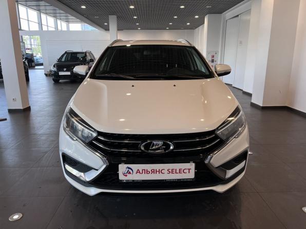 Lada (ВАЗ) Vesta I Рестайлинг (NG) с пробегом 2024 года, цена 1 320 000 рублей, 87604 км, универсал, Автокод Объявления