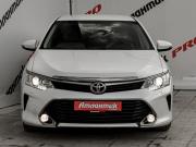 Toyota Camry VII (XV50) Рестайлинг Екатеринбург  - изображение 37