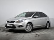 Ford Focus II Рестайлинг Санкт-Петербург  - изображение 20