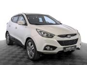 Hyundai ix35 I Рестайлинг Москва  - изображение 28