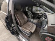 Mercedes-Benz GLC I (X253) Москва  - изображение 29