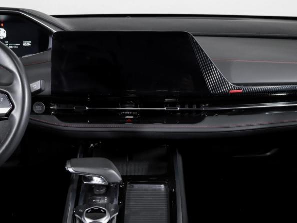 Changan CS55 Plus II Рестайлинг с пробегом 2023 года, цена 2 070 000 рублей, 53500 км, внедорожник, Автокод Объявления