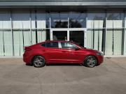 Hyundai Elantra VI (AD) Рестайлинг Воронеж  - изображение 16
