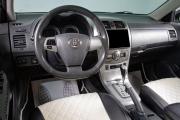Toyota Corolla X (E140 E150) Рестайлинг Сургут  - изображение 29