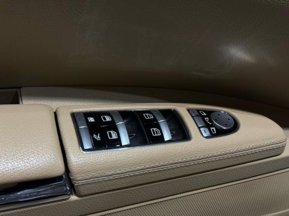 Mercedes-Benz S-Класс V (W221) Рестайлинг с пробегом 2010 года, цена 1 709 900 рублей, 126000 км, седан, Автокод Объявления