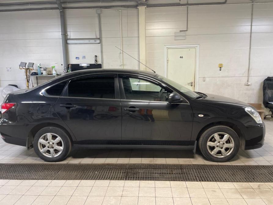 Nissan Almera III (G15) Санкт-Петербург  - изображение 4