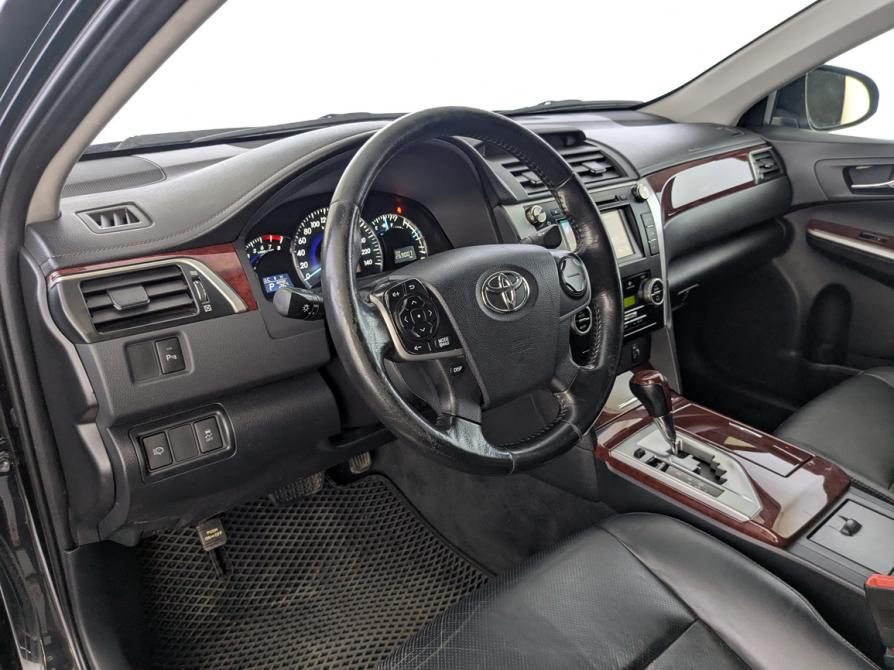 Toyota Camry VII (XV50) Москва  - изображение 17