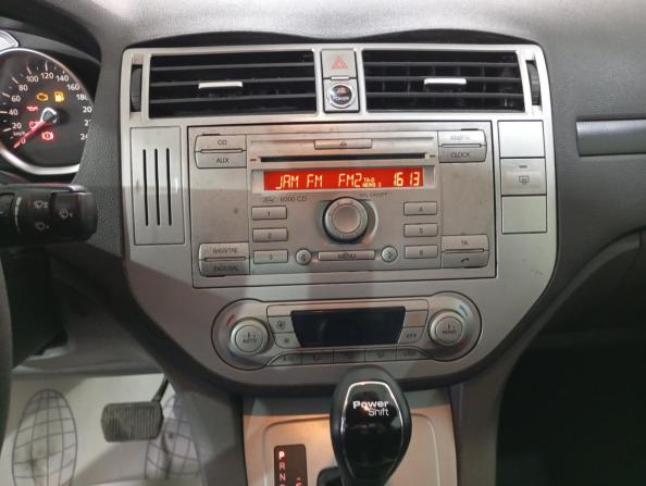 Ford Kuga I с пробегом 2011 года, цена 770 000 рублей, 137200 км, внедорожник, Автокод Объявления