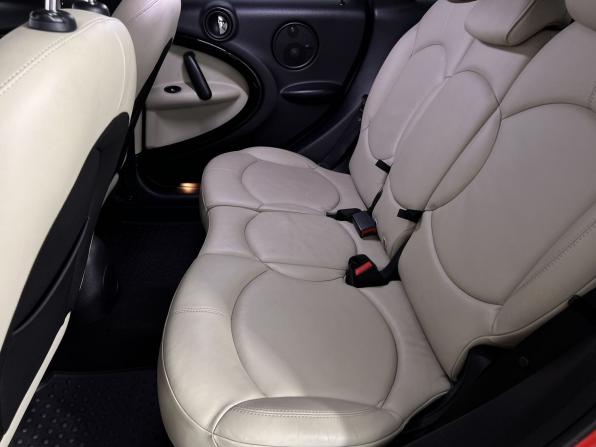 Mini Countryman I с пробегом 2011 года, цена 1 190 000 рублей, 199116 км, внедорожник, Автокод Объявления