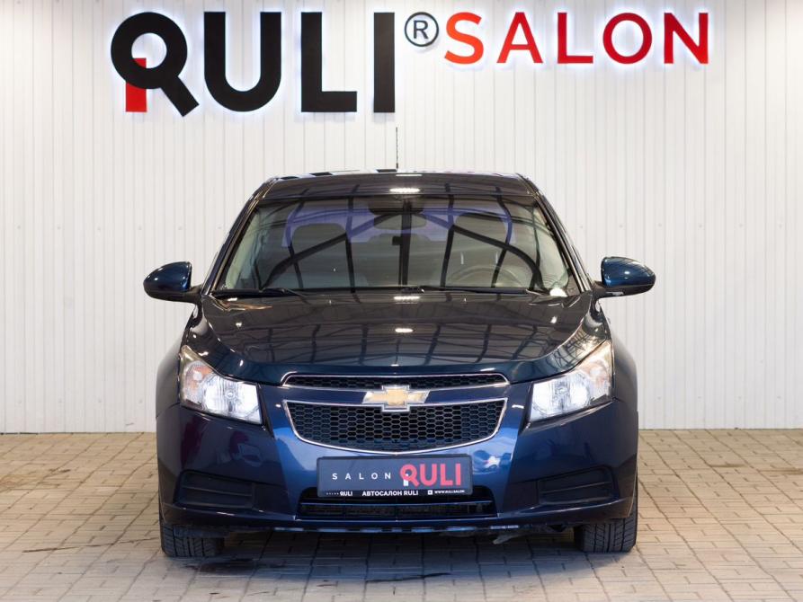 Chevrolet Cruze I Иваново  - изображение 2