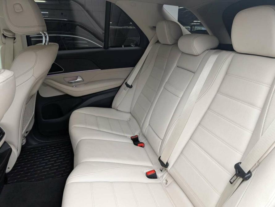 Mercedes-Benz GLE II (V167) Москва  - изображение 7