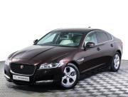 Jaguar XF II Москва  - изображение 44