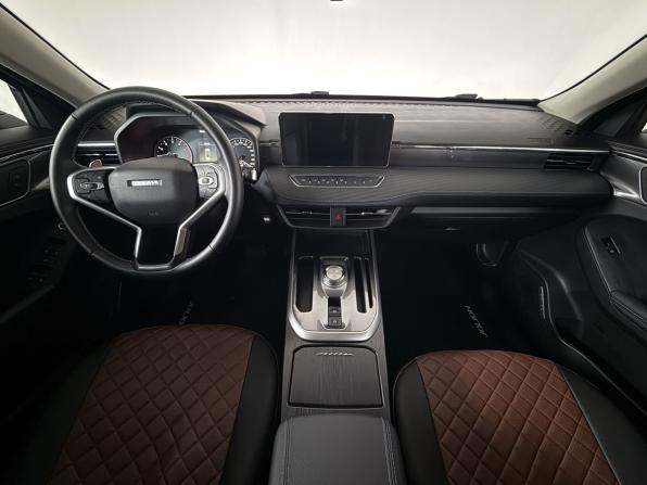 Haval Jolion I Рестайлинг с пробегом 2024 года, цена 2 170 000 рублей, 25565 км, внедорожник, Автокод Объявления