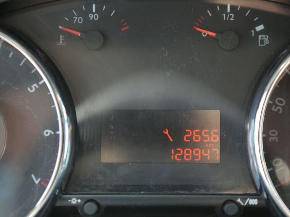 Peugeot 3008 I с пробегом 2012 года, цена 641 000 рублей, 128900 км, внедорожник, Автокод Объявления