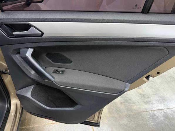 Volkswagen Tiguan II с пробегом 2020 года, цена 2 590 000 рублей, 101540 км, внедорожник, Автокод Объявления