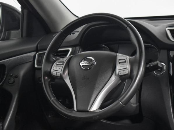 Nissan X-Trail III с пробегом 2018 года, цена 1 890 000 рублей, 156598 км, внедорожник, Автокод Объявления