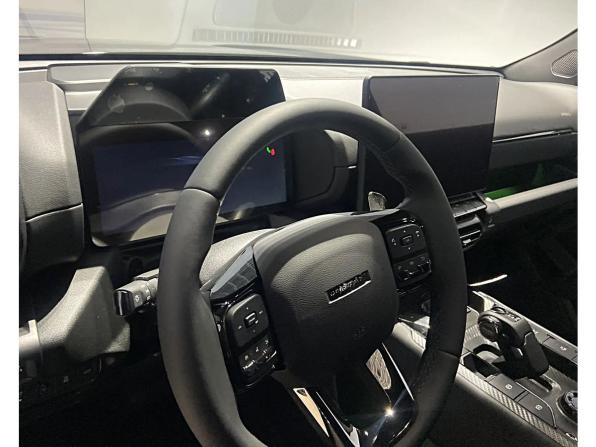 Новый Haval H7 I 2026 года, цена 3 959 010 рублей, внедорожник, Автокод Объявления