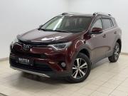 Toyota RAV4 IV (XA40) Рестайлинг Вологда  - изображение 21