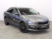 Skoda Rapid II Москва  - изображение 31