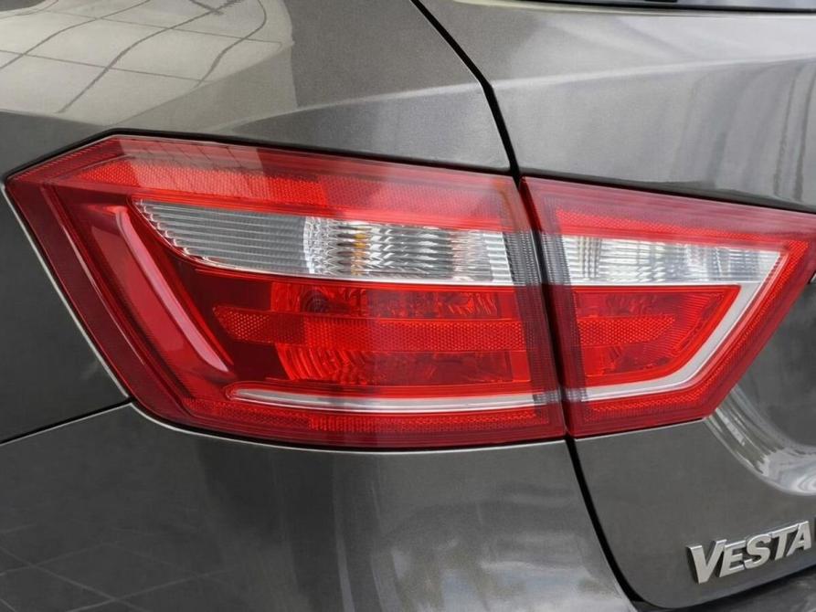 Lada (ВАЗ) Vesta I Пермь  - изображение 24