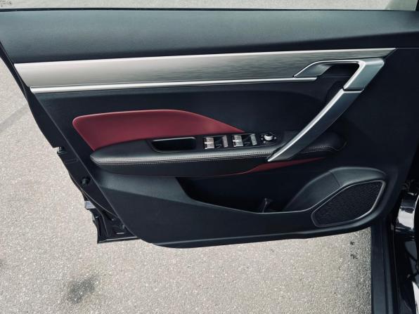 Belgee X50 с пробегом 2024 года, цена 1 900 000 рублей, 31000 км, внедорожник, Автокод Объявления