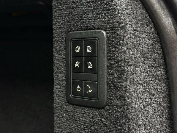 Land Rover Range Rover IV с пробегом 2013 года, цена 4 199 000 рублей, 129000 км, внедорожник, Автокод Объявления