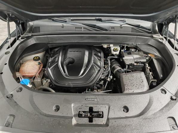 Geely Monjaro I с пробегом 2023 года, цена 2 949 000 рублей, 71047 км, внедорожник, Автокод Объявления