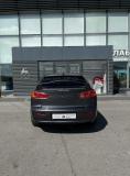 Mitsubishi Lancer X Омск  - изображение 29