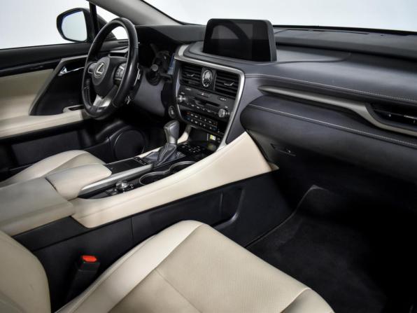 Lexus RX IV Рестайлинг с пробегом 2020 года, цена 4 344 000 рублей, 132788 км, внедорожник, Автокод Объявления