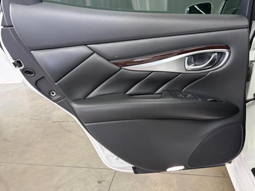Infiniti M IV Краснодар  - изображение 17