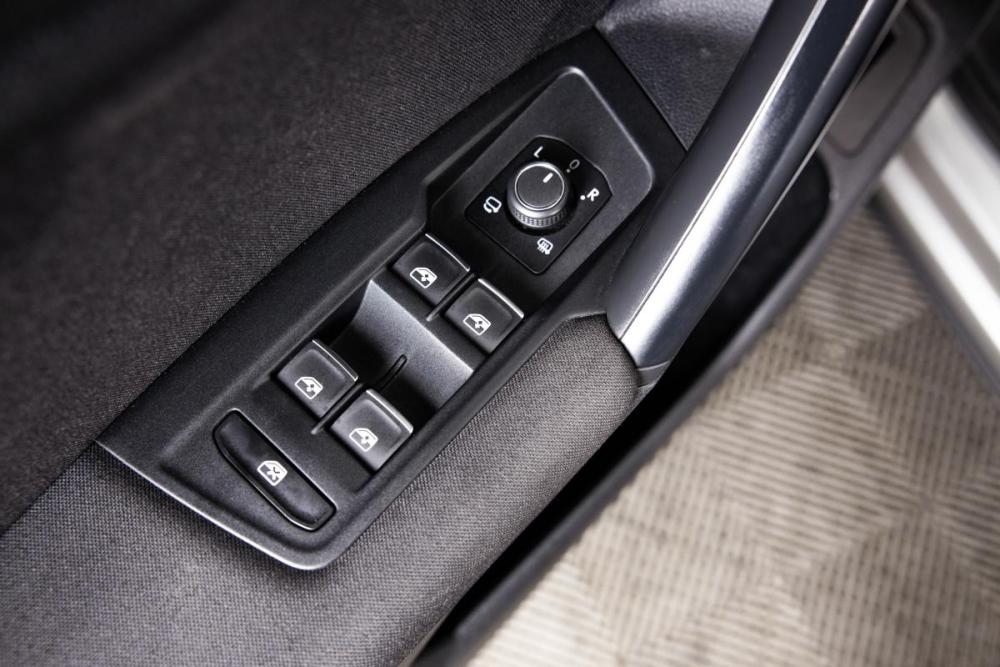 Volkswagen Tiguan II Пермь  - изображение 24