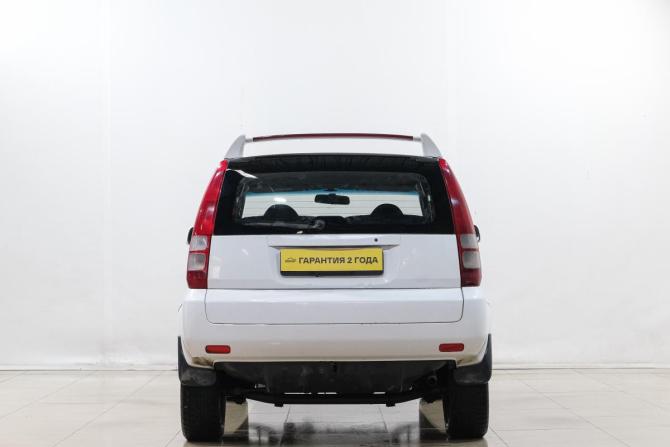 Honda HR-V I с пробегом 1999 года, цена 379 000 рублей, 700000 км, внедорожник, Автокод Объявления