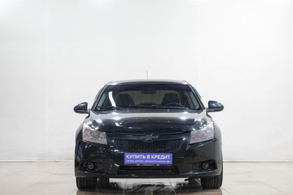 Chevrolet Cruze I Новокузнецк  - изображение 2