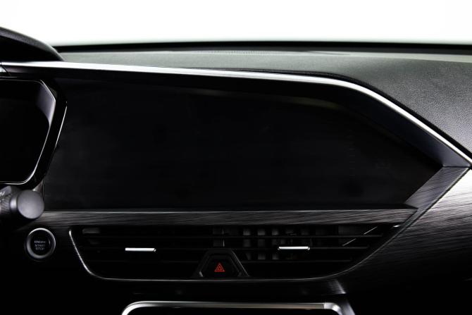 Geely Tugella I Рестайлинг с пробегом 2022 года, цена 2 559 000 рублей, 135000 км, внедорожник, Автокод Объявления