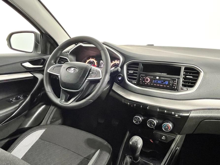 Lada (ВАЗ) Vesta I Рестайлинг (NG) Ижевск  - изображение 10
